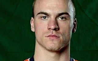 Hidde Boswinkel już w Olsztynie Hidde Boswinkel już w Olsztynie